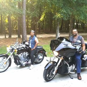 Meet your Posher, Glenn